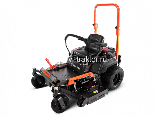 Садовый трактор YARD FOX TZ 122 SH