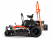 Садовый трактор YARD FOX TZ 122 SH