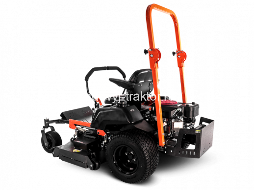 Садовый трактор YARD FOX TZ 122 SH