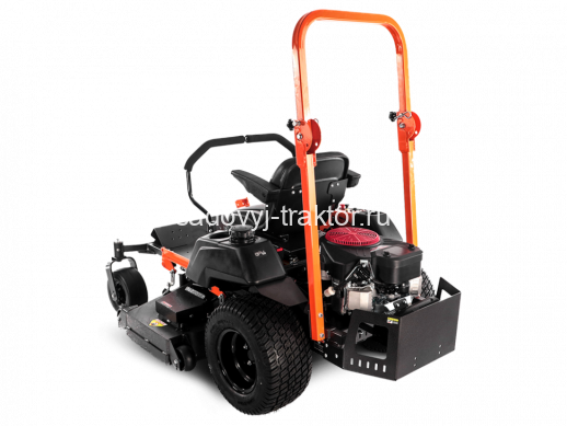 Садовый трактор YARD FOX TZ 122 SH