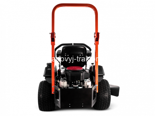 Садовый трактор YARD FOX TZ 122 SH