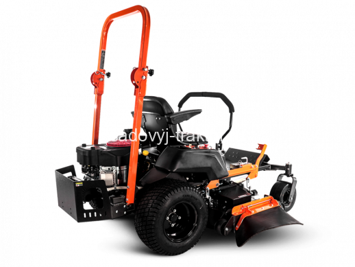Садовый трактор YARD FOX TZ 122 SH