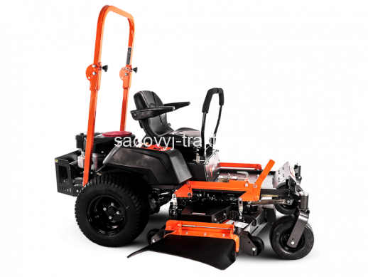Садовый трактор YARD FOX TZ 122 SH