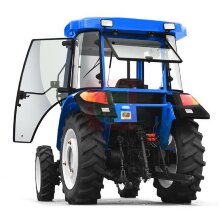 Сельскохозяйственный трактор MasterYard М504 4WD 50 л.с.,с кабиной