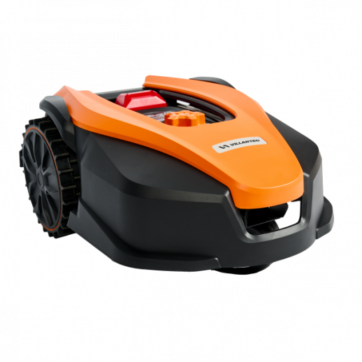 Робот-газонокосилка VILLARTEC MI 1202