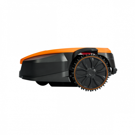 Робот-газонокосилка VILLARTEC MI 1202