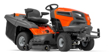 Трактор HUSQVARNA TC 342T 9605101-84