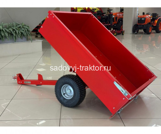 Прицеп ZimAni 430