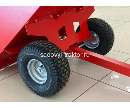 Прицеп ZimAni 430