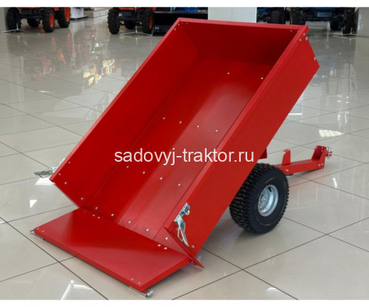 Прицеп ZimAni 430