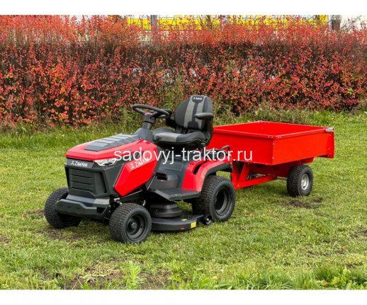 Прицеп ZimAni 430