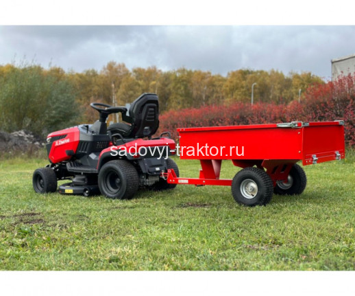 Прицеп ZimAni 430