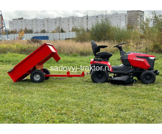 Прицеп ZimAni 430