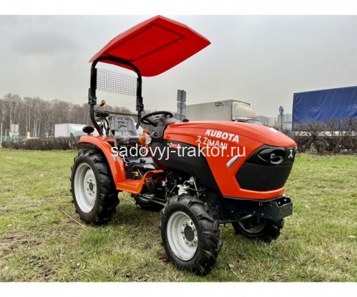 Трактор ZimAni B2741 (AG)