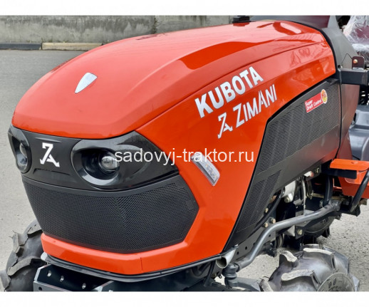 Трактор ZimAni B2741 (AG)