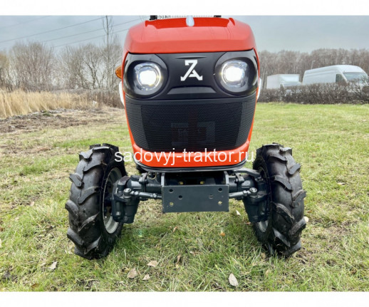 Трактор ZimAni B2741 (AG)