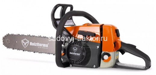 Бензопила Holzfforma G260 PRO