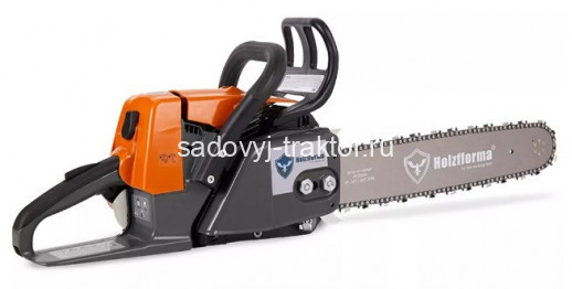 Бензопила Holzfforma G260 PRO