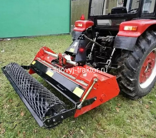 Стоунбурьер ZimAni SB125