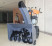 Снегоуборщик бензиновый VILLARTEC WB 1070E, B&S 306 см3