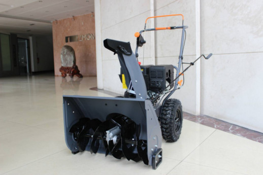 Снегоуборщик бензиновый VILLARTEC WB 7056