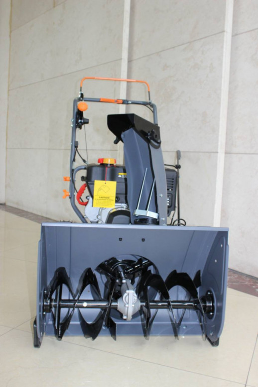 Снегоуборщик бензиновый VILLARTEC WB 7056