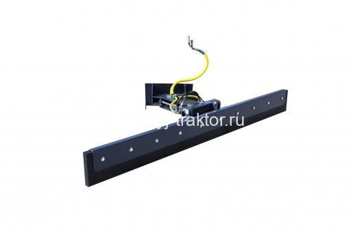 Отвал сельскохозяйственный BAUMECH 250 см