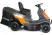 Райдер ZimAni RDHE 66 (Loncin, 224 см3, 8.1 л.с.)