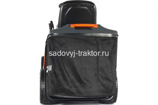 Райдер ZimAni RDHE 66 (Loncin, 224 см3, 8.1 л.с.)