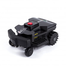 Газонокосилка робот Caiman Tech X2 Elite GPS