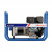 Бензогенератор MasterYard MG8000R ACCESS