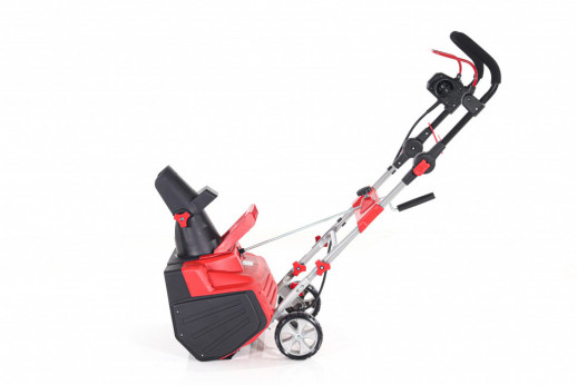 Снегоуборщик электрический GEOS SnowLine 46 E
