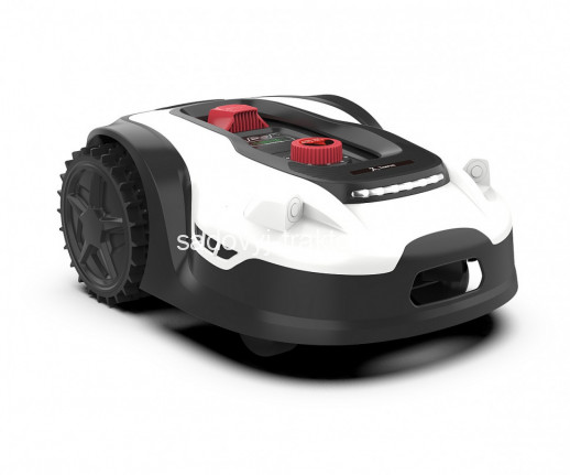 Робот-газонокосилка ZimAni Automower 312