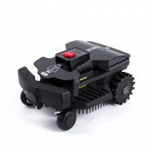 Газонокосилка робот Caiman Tech X2 Elite S+