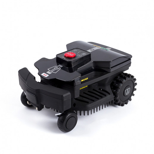 Газонокосилка робот Caiman Tech X2 Elite S+