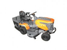 Трактор садовый VILLARTEC MR2107H