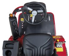 Многофункциональная машина Gianni Ferrari Turbo 4 44 л.с.