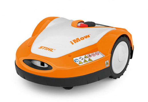 Робот-газонокосилка STIHL RMI 632 P iMow