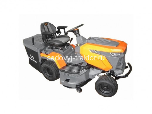 Трактор садовый VILLARTEC MR2308H