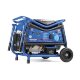 Бензогенератор MasterYard MGV 7000REPA