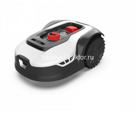 Робот-газонокосилка ZimAni Automower 105