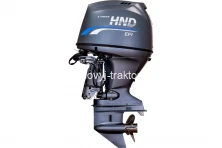 Лодочный мотор HND OB 115 FIERTL