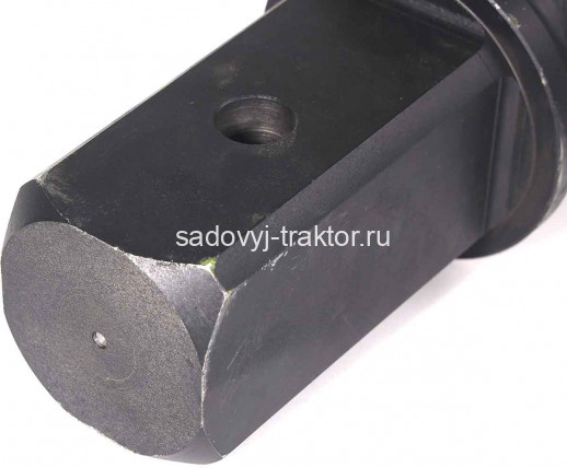 Переходник Delta 31-5909 с S5 (хаб - кв.75) на S4 (вал - D65)
