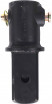 Переходник Delta 31-5909 с S5 (хаб - кв.75) на S4 (вал - D65)