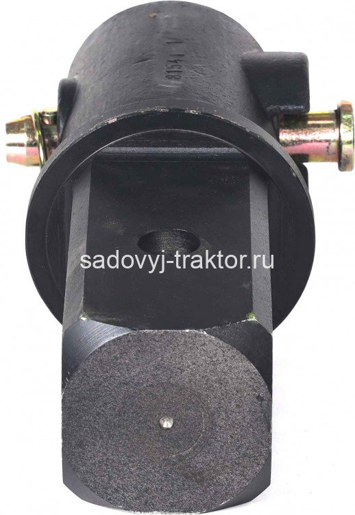 Переходник Delta 31-5909 с S5 (хаб - кв.75) на S4 (вал - D65)