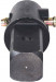 Переходник Delta 31-5909 с S5 (хаб - кв.75) на S4 (вал - D65)