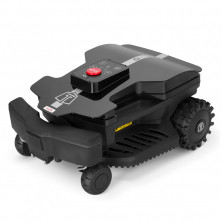 Газонокосилка робот Caiman Tech X2.5 Deluxe