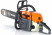 Бензопила Holzfforma G388