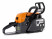 Бензопила Holzfforma G388