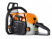 Бензопила Holzfforma G388